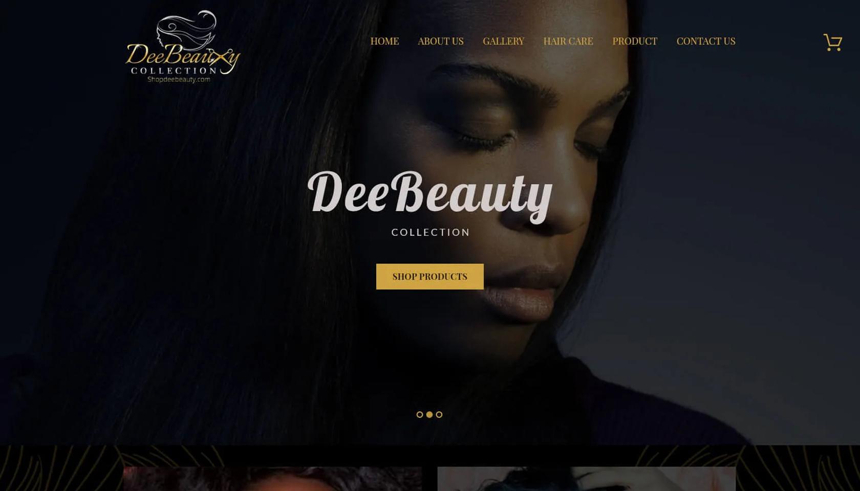 Dee Beauty Collection